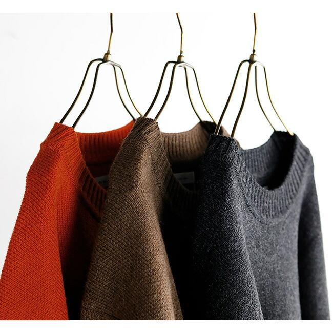 EEL Products イール プロダクツ ノルディックセータークラシック E-23600 |  | 06