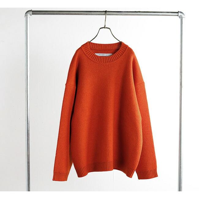 EEL Products イール プロダクツ ノルディックセータークラシック E