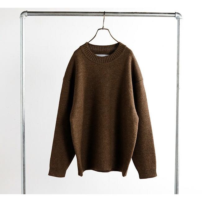 EEL Products イール プロダクツ ノルディックセータークラシック E-23600 |  | 08