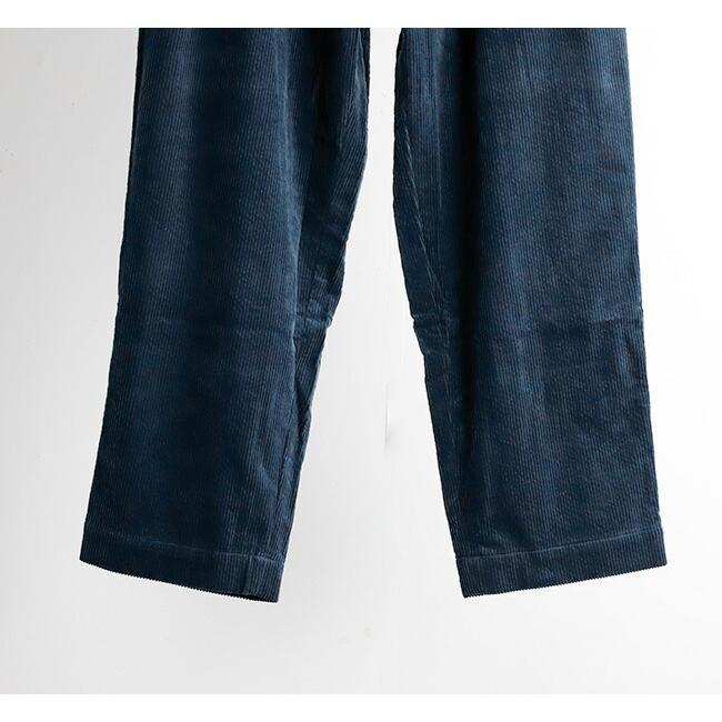 EEL Products イール プロダクツ SUN PANTS コーデュロイ Ver. E-23267