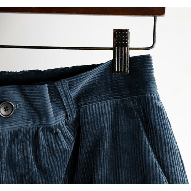 EEL Products イール プロダクツ SUN PANTS コーデュロイ　Ver. E-23267 |  | 12