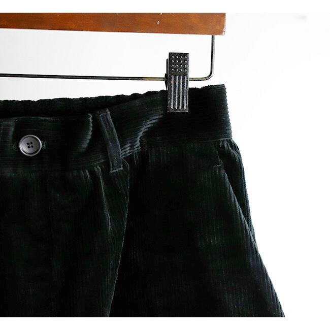 EEL Products イール プロダクツ SUN PANTS コーデュロイ Ver. E-23267