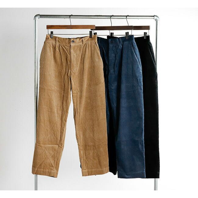 EEL Products SUNPANTS コーデュロイパンツ イールプロダクツ 6_000000000371.jpg?1715140550