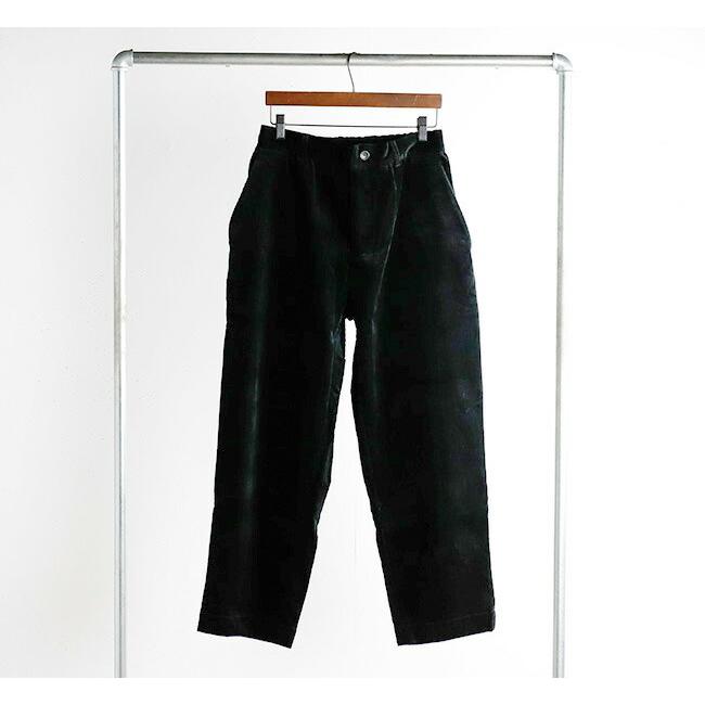 EEL Products イール プロダクツ SUN PANTS コーデュロイ Ver. E-23267