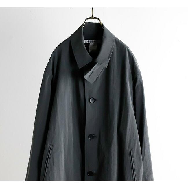 EEL Products イール プロダクツ YOZAKURA COAT ヨザクラコート E-24105｜old｜09