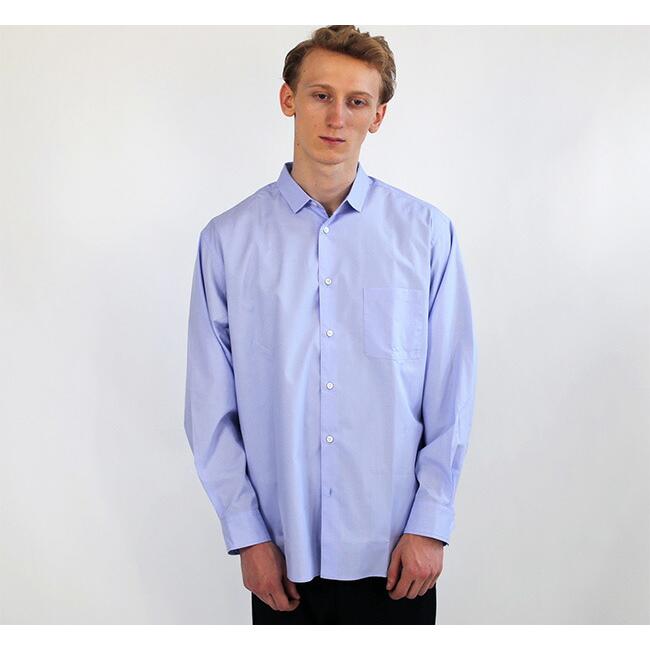 EEL Products イール プロダクツ Conkara Shirts コンカラシャツ E-24403 | 