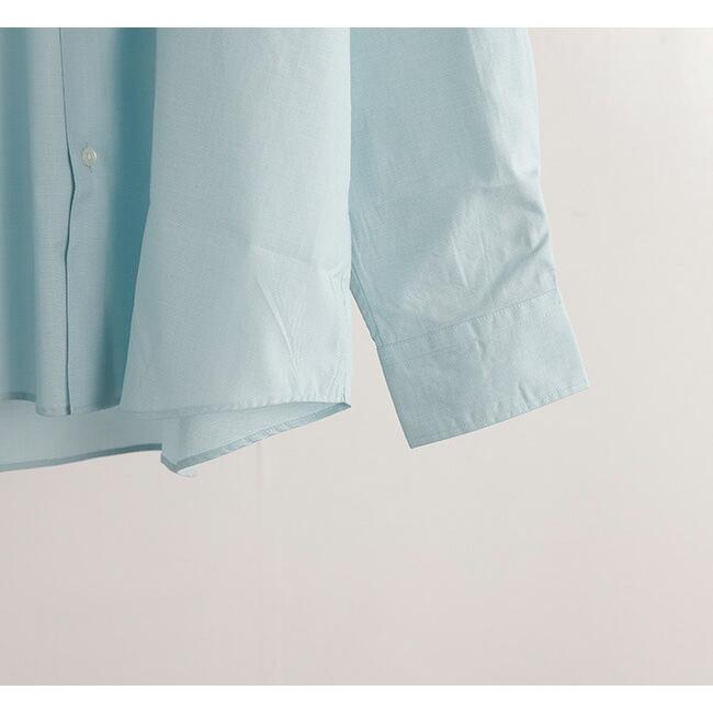 EEL Products イール プロダクツ Conkara Shirts コンカラシャツ E-24403 |  | 10