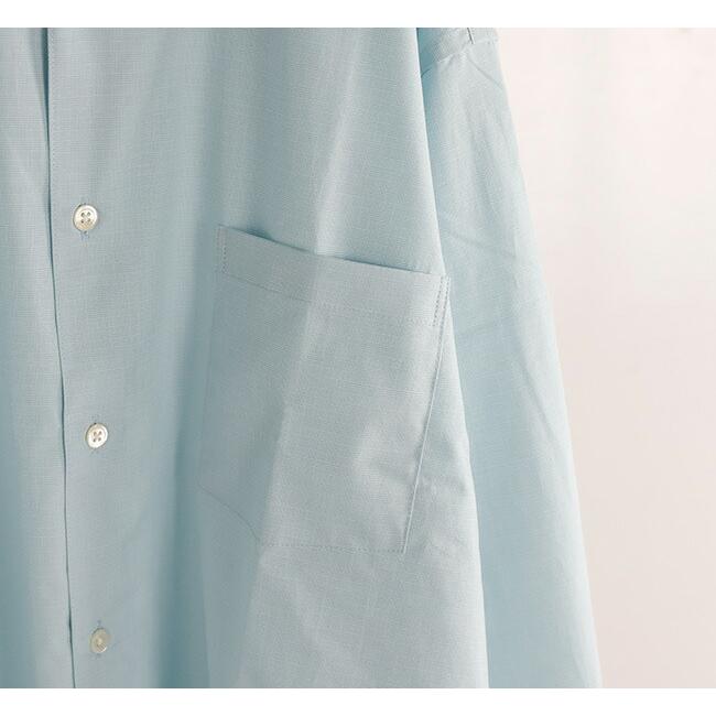 EEL Products イール プロダクツ Conkara Shirts コンカラシャツ E-24403 |  | 11