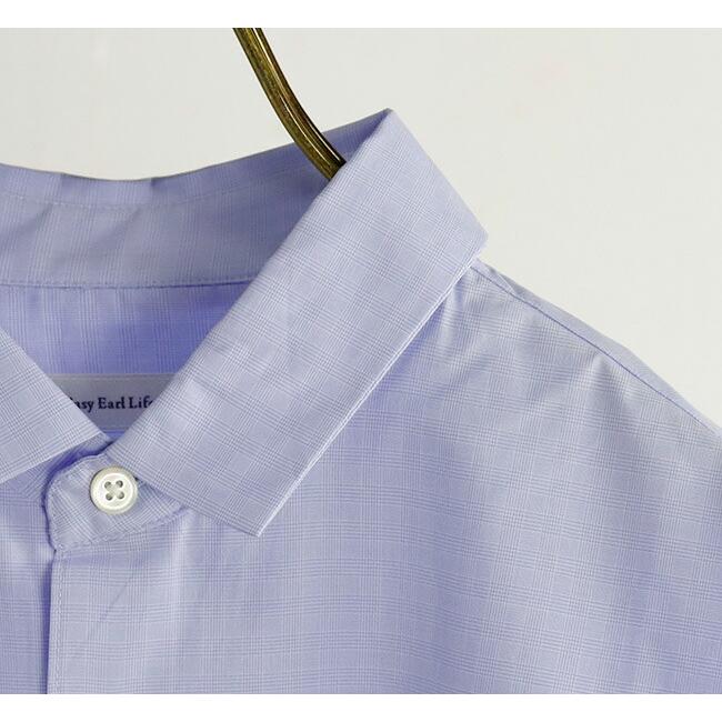 EEL Products イール プロダクツ Conkara Shirts コンカラシャツ E-24403 |  | 12