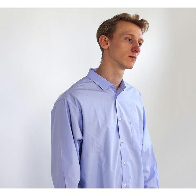 EEL Products イール プロダクツ Conkara Shirts コンカラシャツ E-24403 |  | 02