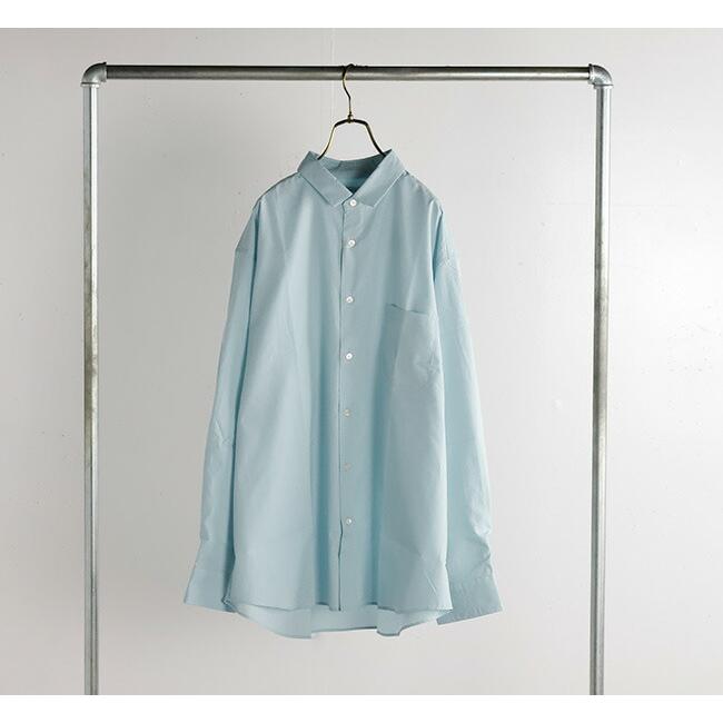 EEL Products イール プロダクツ Conkara Shirts コンカラシャツ