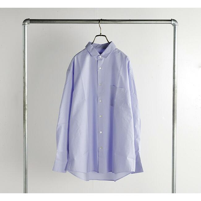 EEL Products イール プロダクツ Conkara Shirts コンカラシャツ E-24403 |  | 05