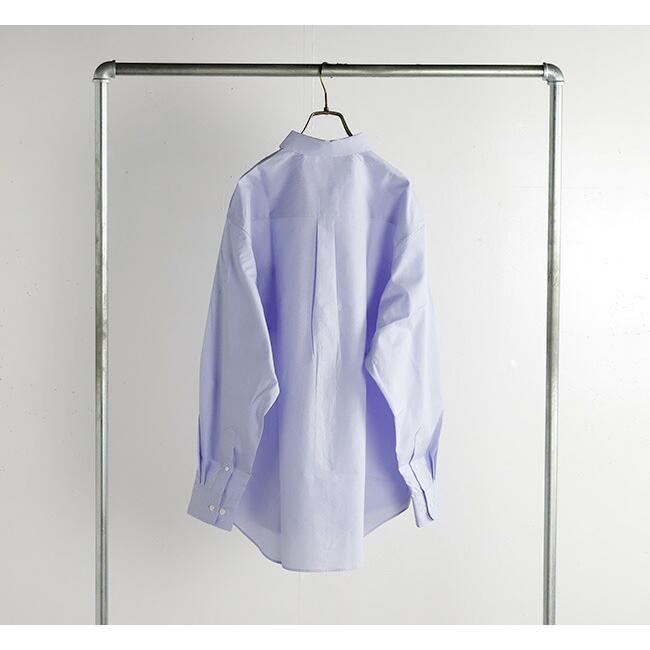 EEL Products イール プロダクツ Conkara Shirts コンカラシャツ E-24403 |  | 06