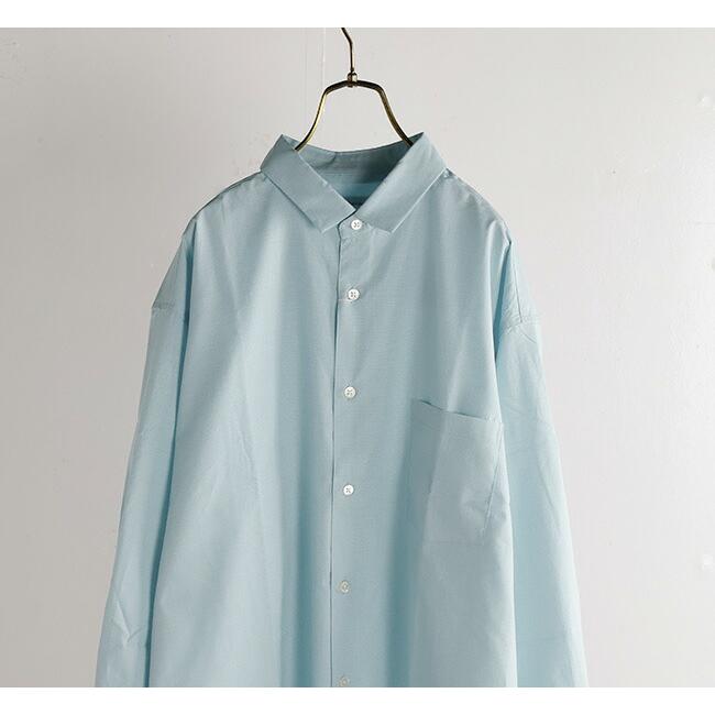 EEL Products イール プロダクツ Conkara Shirts コンカラシャツ E-24403 |  | 07
