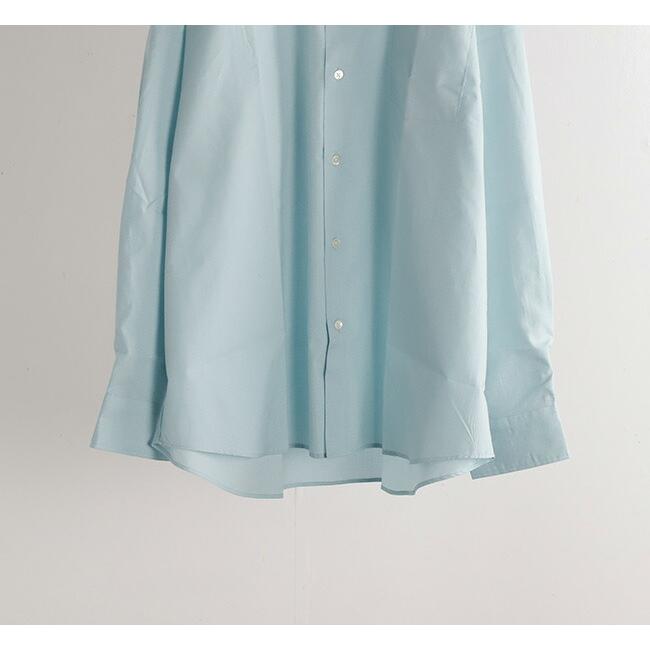 EEL Products イール プロダクツ Conkara Shirts コンカラシャツ E-24403 |  | 08