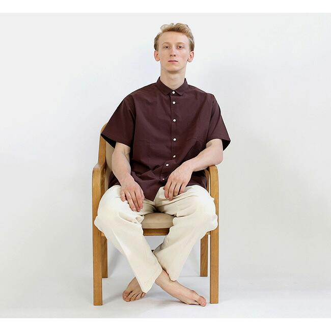 EEL Products イール プロダクツ Conkara Shirts　1/2 コンカラシャツ 1/2 E-24404 |  | 01