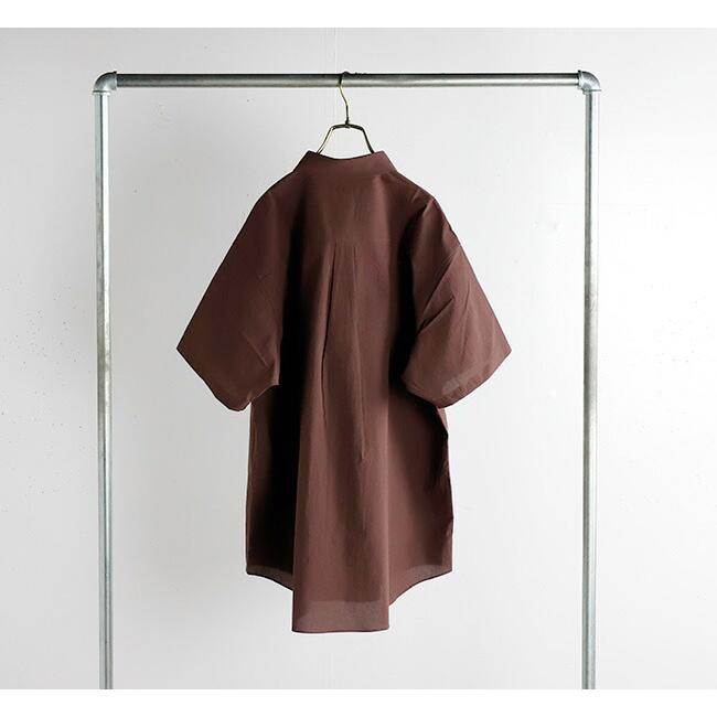 EEL Products イール プロダクツ Conkara Shirts 1/2 コンカラ