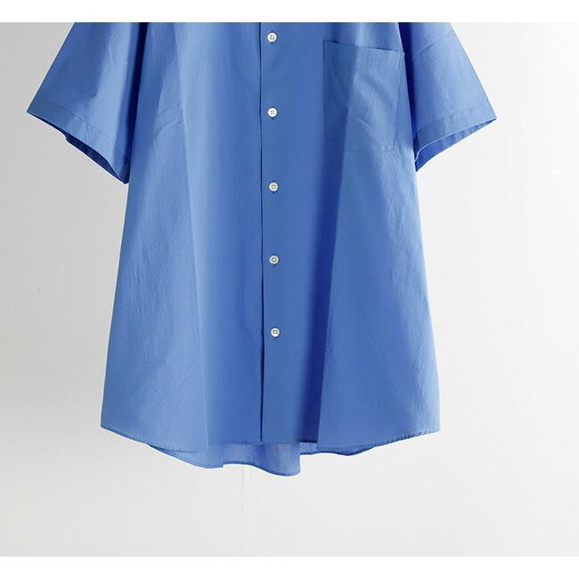 EEL Products イール プロダクツ Conkara Shirts　1/2 コンカラシャツ 1/2 E-24404 |  | 07