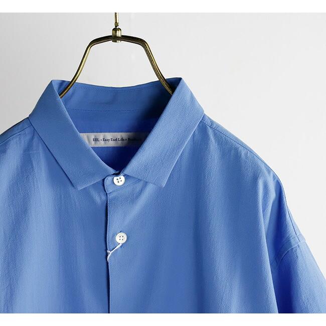EEL Products イール プロダクツ Conkara Shirts　1/2 コンカラシャツ 1/2 E-24404 |  | 08