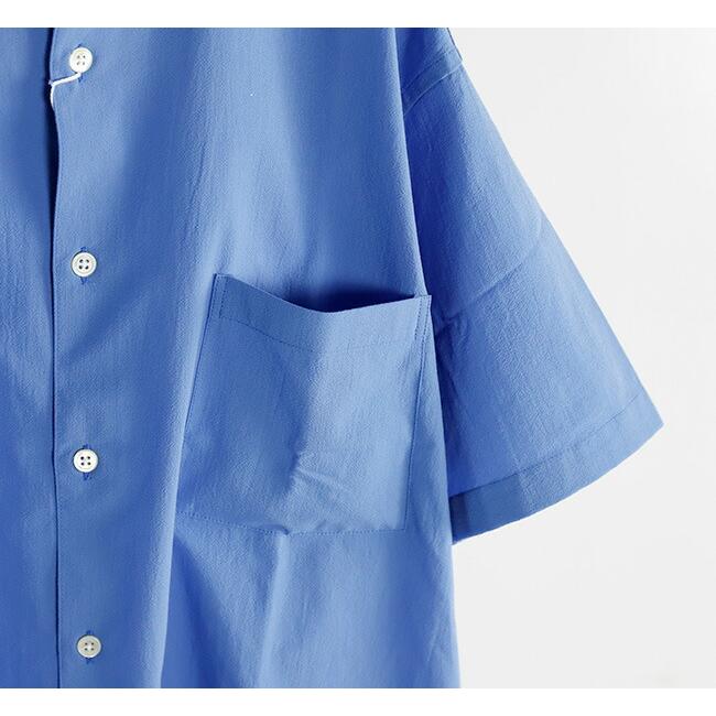 EEL Products イール プロダクツ Conkara Shirts 1/2 コンカラ