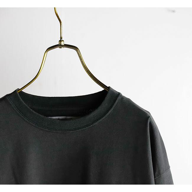 EEL Products イール プロダクツ ユルリTee L/S　ロングスリーブ 長袖 |  | 10