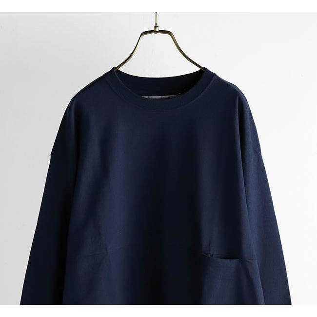 EEL Products イール プロダクツ ユルリTee L/S　ロングスリーブ 長袖 |  | 11