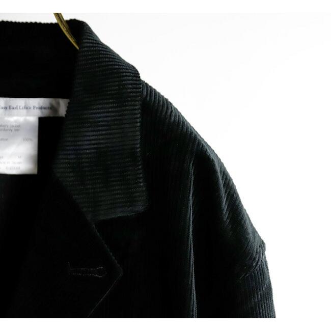 EEL Products イール プロダクツ ベーカリージャケット　コーデュロイVer. E-23168 |  | 16