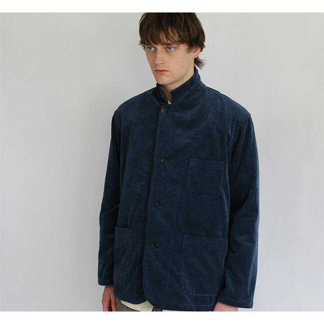 EEL Products イール プロダクツ ベーカリージャケット コーデュロイ