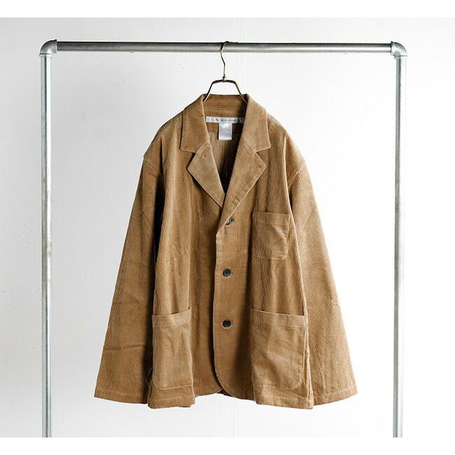 EEL Products イール プロダクツ ベーカリージャケット EEL Products イール プロダクツ ベーカリージャケット