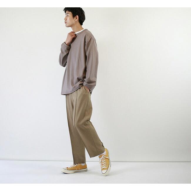 EEL products シーサイドパンツ Flag Shop Ver. EEL products シーサイドパンツ Flag Shop Ver. Seaside Pants