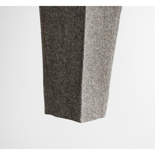 EEL Products イール プロダクツ SHOUNEN PANTS TWEED 少年パンツ