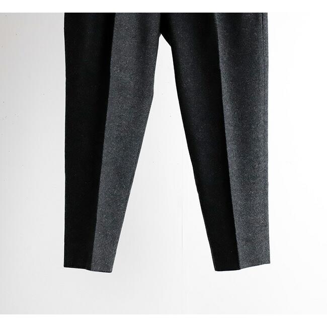 EEL Products イール プロダクツ 少年パンツ ツイード EEL Products イール プロダクツ SHOUNEN PANTS TWEED 少年パンツ