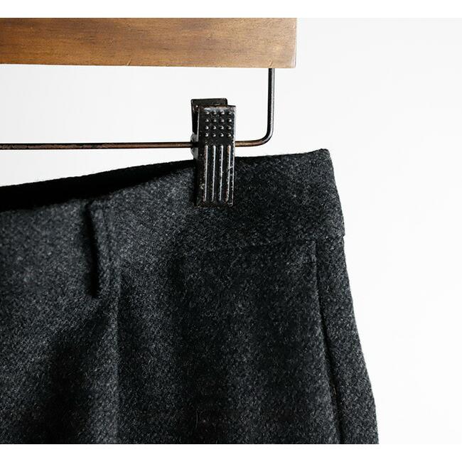 EEL Products イール プロダクツ SHOUNEN PANTS TWEED 少年 EEL Products イール プロダクツ SHOUNEN PANTS TWEED 少年