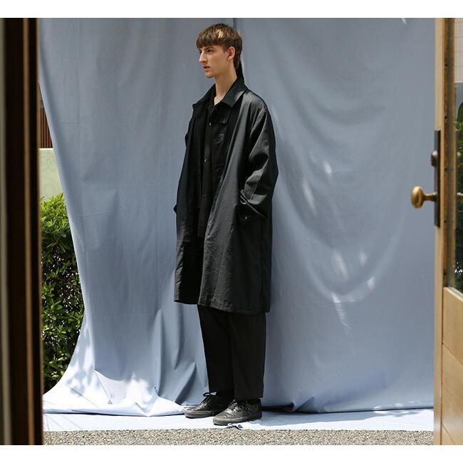 eel ヨザクラコート EEL (イール) ヨザクラコート