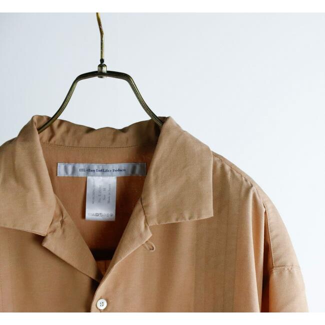 EEL Products イール プロダクツ　MARCHING SHIRTS マーチングシャツ E-25102 |  | 11