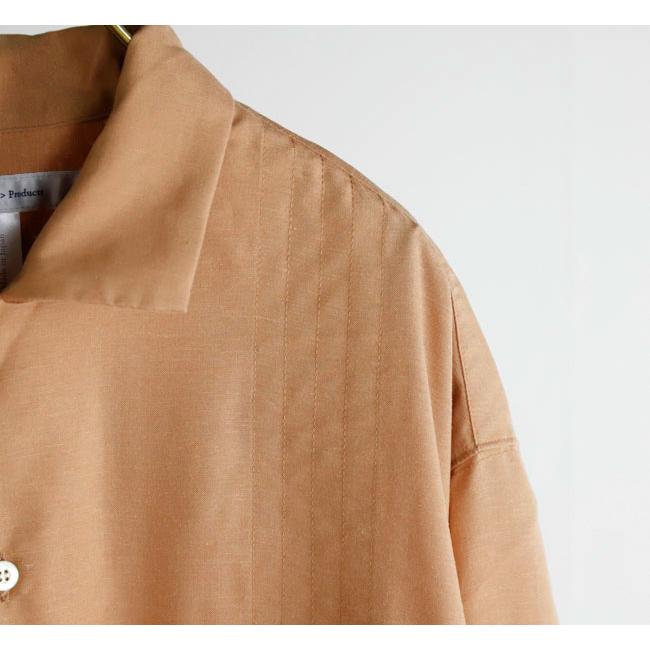 EEL Products イール プロダクツ　MARCHING SHIRTS マーチングシャツ E-25102 |  | 13