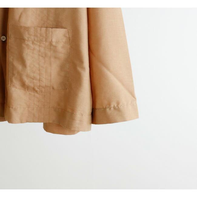 EEL Products イール プロダクツ　MARCHING SHIRTS マーチングシャツ E-25102 |  | 14