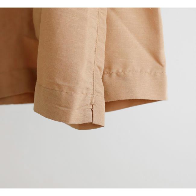 EEL Products イール プロダクツ　MARCHING SHIRTS マーチングシャツ E-25102 |  | 15