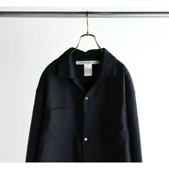 EEL Products イール プロダクツ　MARCHING SHIRTS マーチングシャツ E-25102 |  | 16