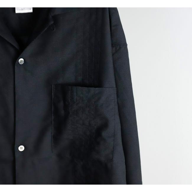 EEL Products イール プロダクツ　MARCHING SHIRTS マーチングシャツ E-25102 |  | 17