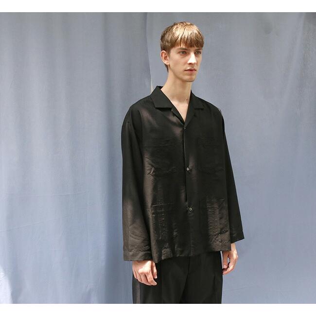 EEL Products イール プロダクツ　MARCHING SHIRTS マーチングシャツ E-25102 |  | 03