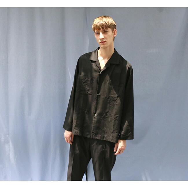 EEL Products イール プロダクツ　MARCHING SHIRTS マーチングシャツ E-25102 |  | 04