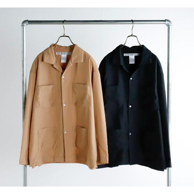 EEL Products イール プロダクツ　MARCHING SHIRTS マーチングシャツ E-25102 |  | 05