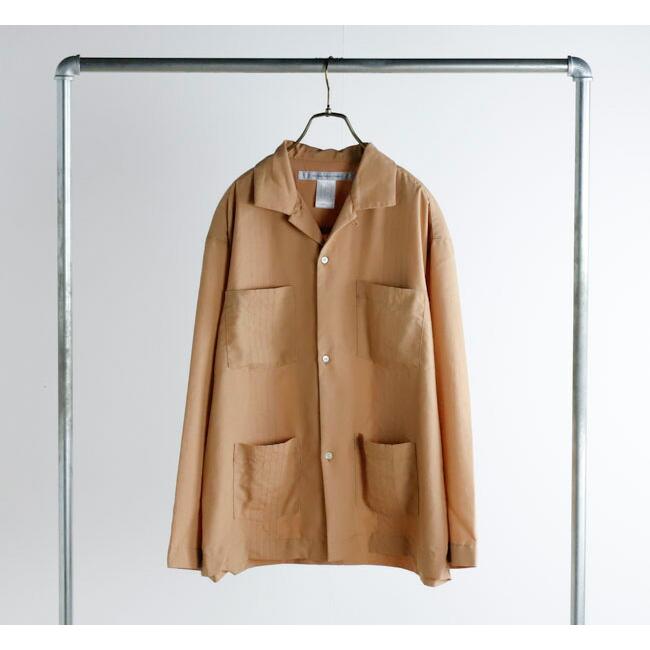 EEL Products イール プロダクツ　MARCHING SHIRTS マーチングシャツ E-25102 |  | 06