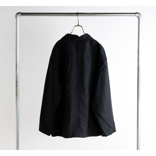 EEL Products イール プロダクツ　MARCHING SHIRTS マーチングシャツ E-25102 |  | 08