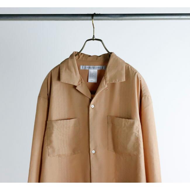 EEL Products イール プロダクツ　MARCHING SHIRTS マーチングシャツ E-25102 |  | 09