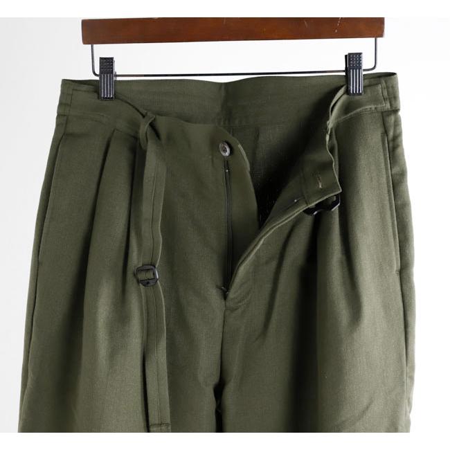 EEL Products イール プロダクツ E-25267 オーケストラパンツ Ochestra pants |  | 10