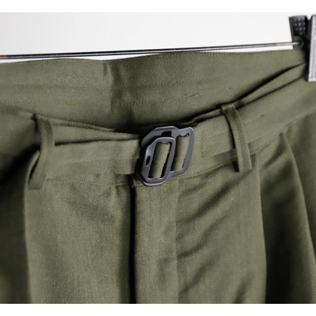 EEL Products イール プロダクツ E-25267 オーケストラパンツ Ochestra pants |  | 11