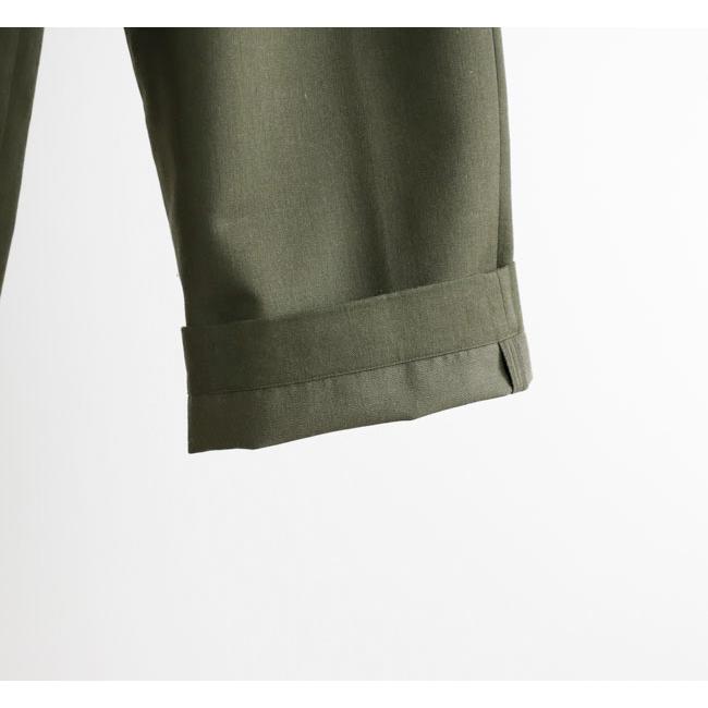 EEL Products イール プロダクツ E-25267 オーケストラパンツ Ochestra pants |  | 14