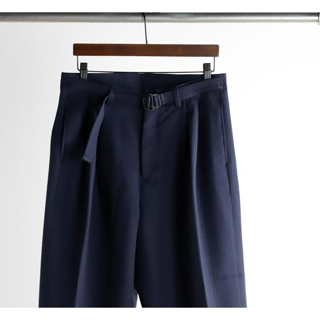 EEL Products イール プロダクツ E-25267 オーケストラパンツ Ochestra pants |  | 15